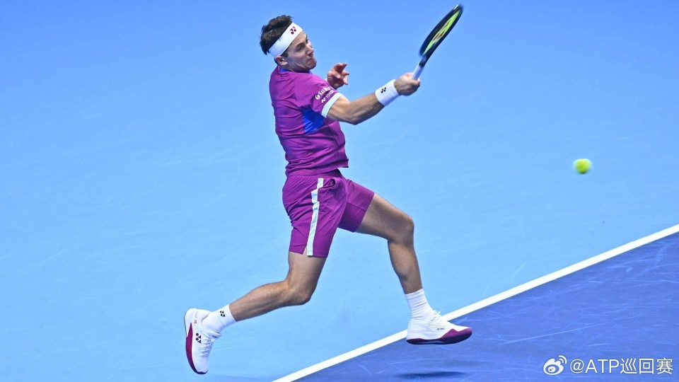 九游体育-澳网逆转ATP总决赛，阿尔卡拉斯扛起全队的简单介绍