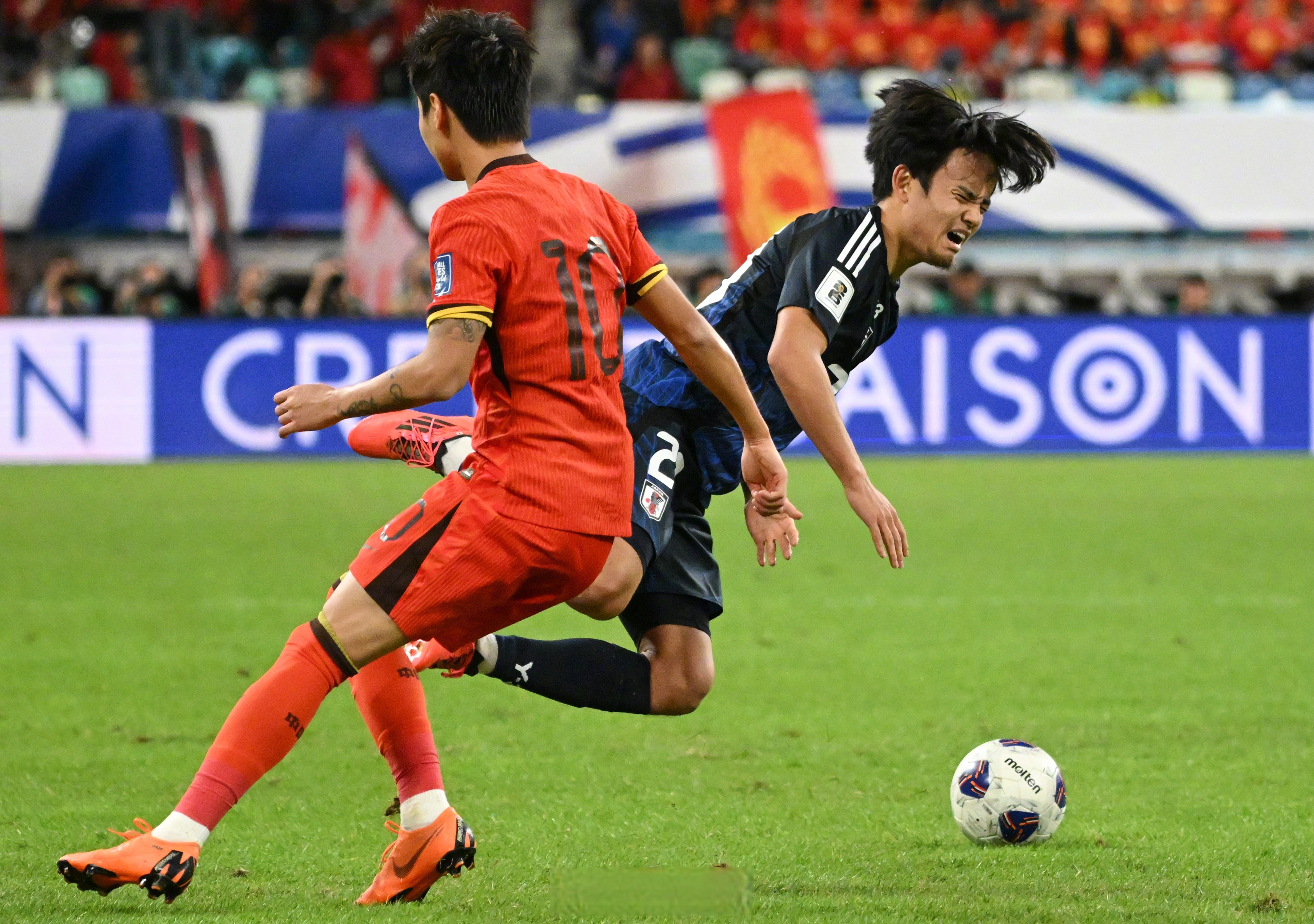 9you娱乐-日本队险胜中国队，林高远点燃赛场