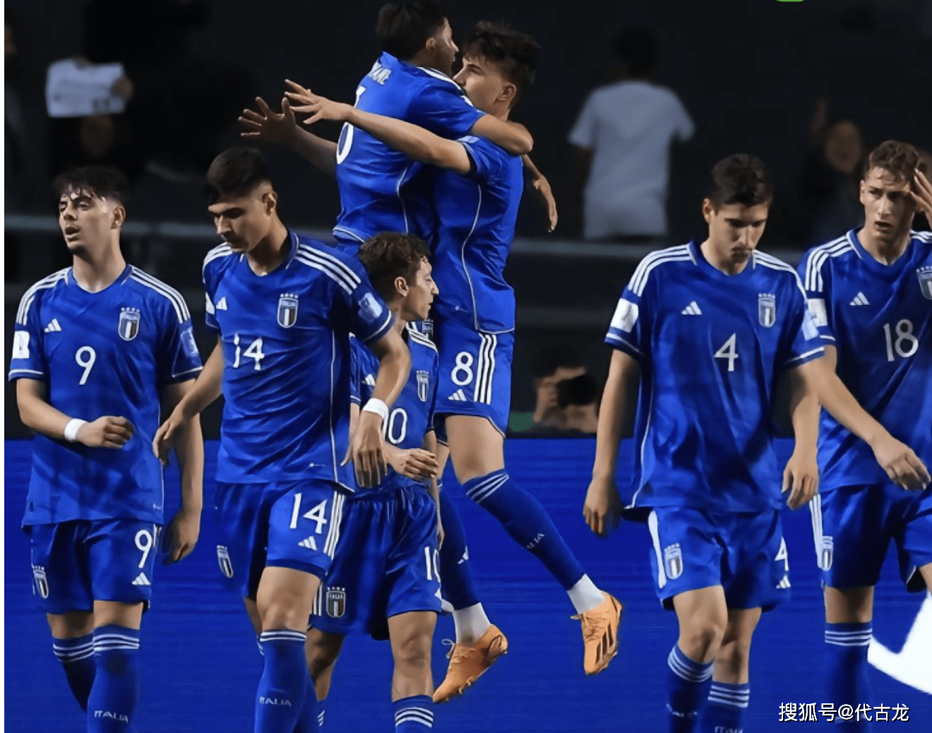 韩国队绝杀葡萄牙队，波尔惊艳四座的简单介绍