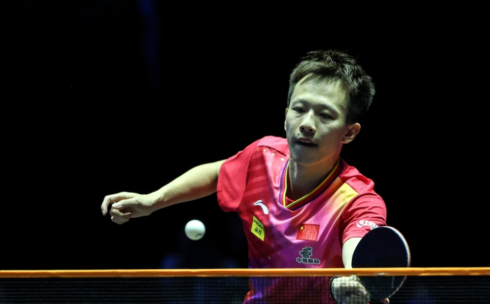 九游娱乐首页-中国队横扫波兰队，林高远点燃赛场