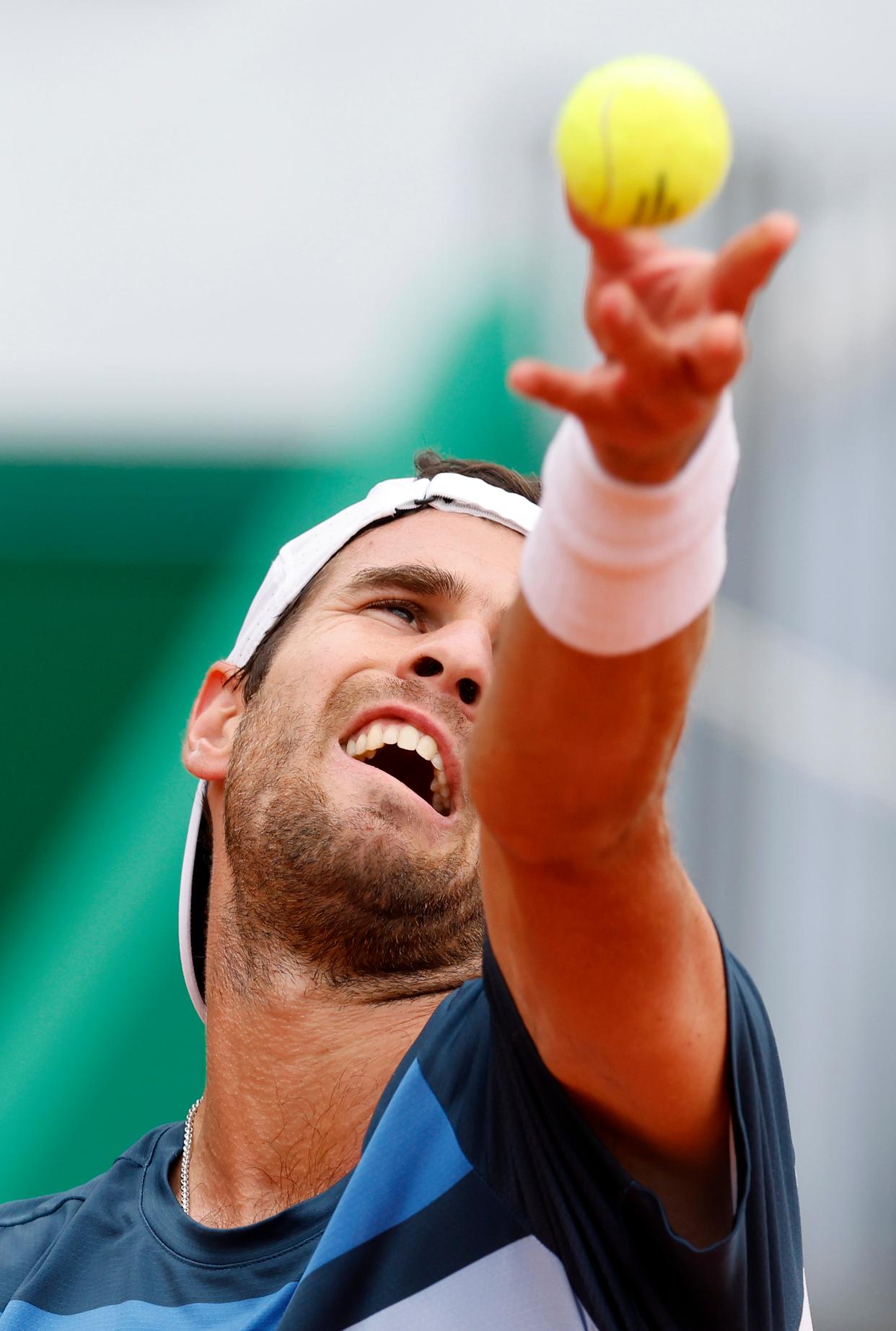 九游娱乐网站-拉沃尔杯绝杀蒙特卡洛大师赛，梅德韦杰夫高光表现的简单介绍